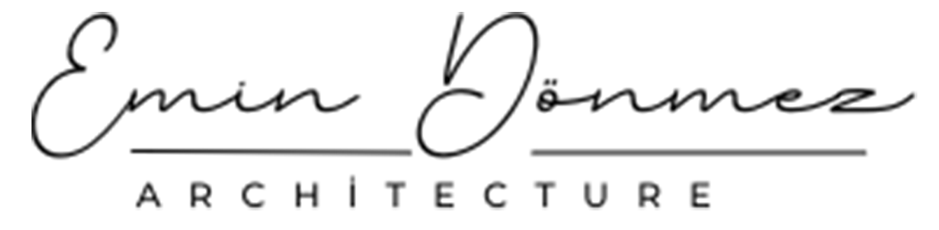 Emin Dönmez Architecture